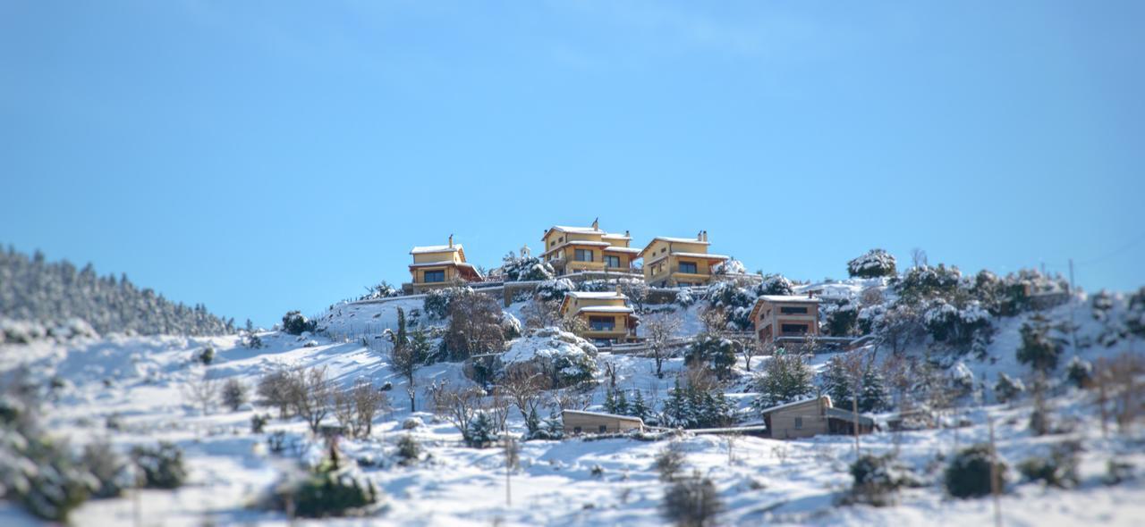 Levandes Houses كالافريتا المظهر الخارجي الصورة