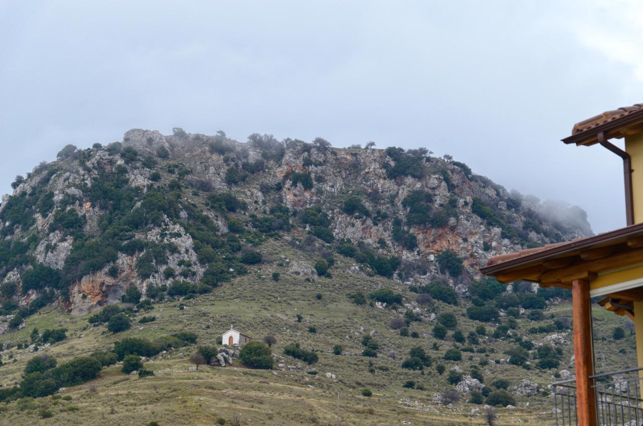 Levandes Houses كالافريتا المظهر الخارجي الصورة