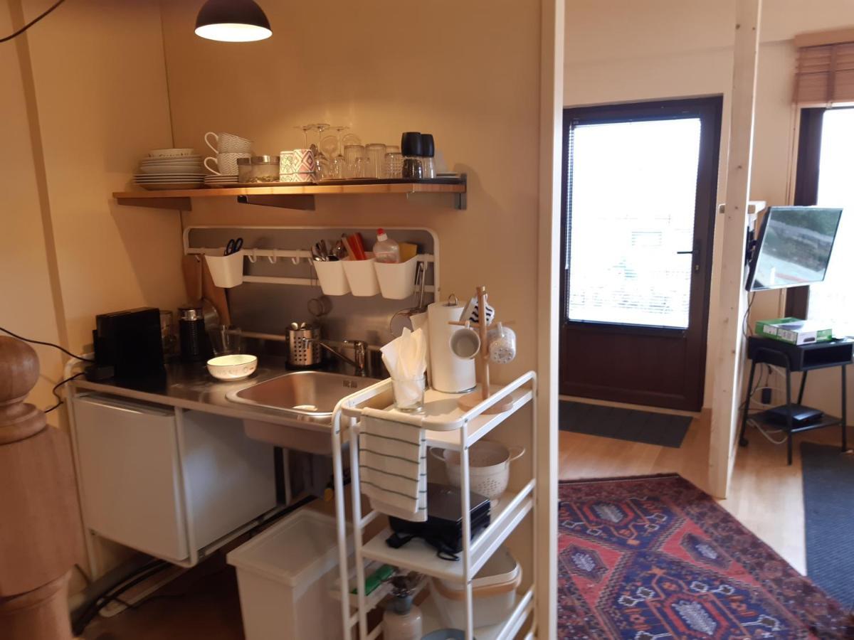 Levandes Houses كالافريتا المظهر الخارجي الصورة